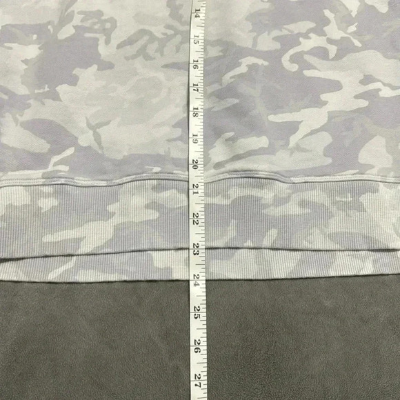 Lululemon Perfectly Oversized Crew​ - Picture 4 of 5